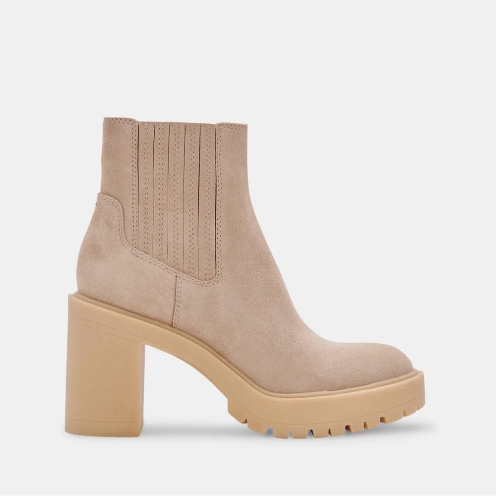 Dolce Vita Caster H20 Booties